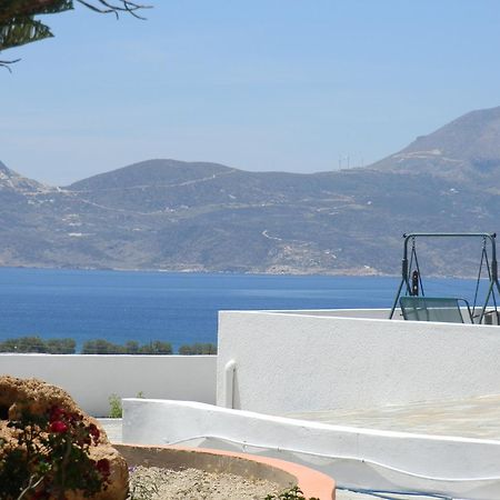 Parasporos Village Adamantas Exterior photo