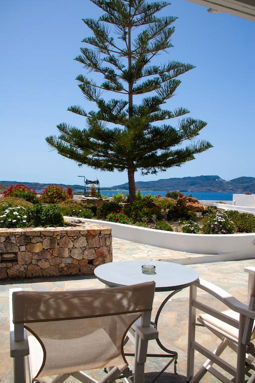 Parasporos Village Adamantas Exterior photo