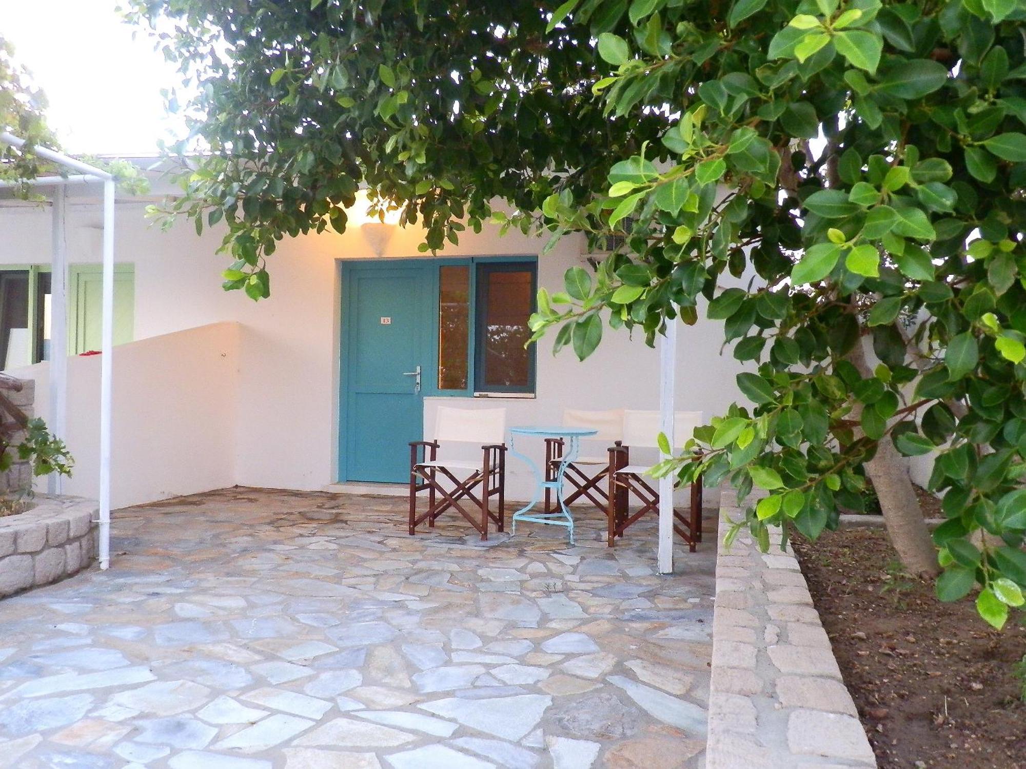 Parasporos Village Adamantas Exterior photo