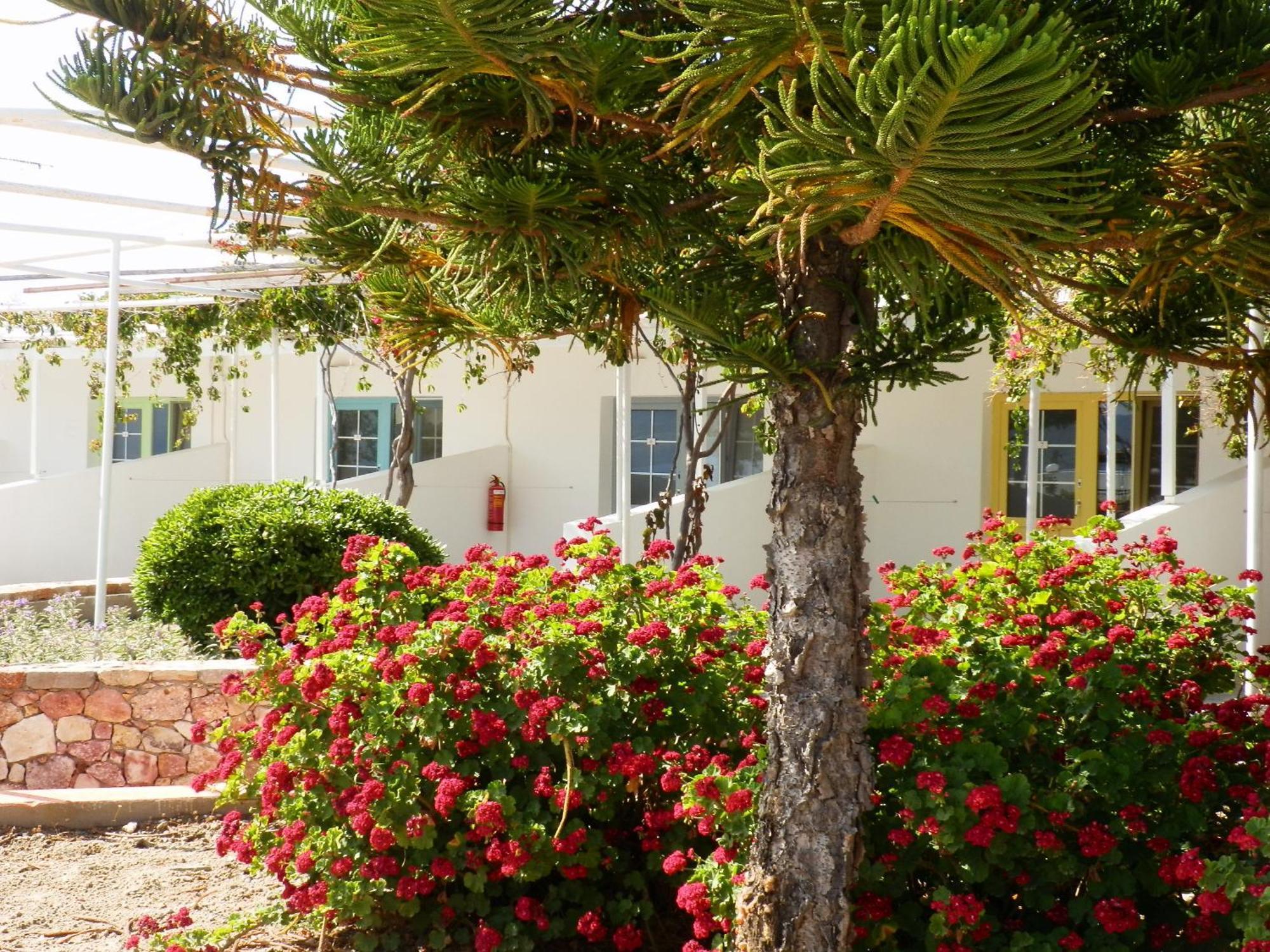 Parasporos Village Adamantas Exterior photo