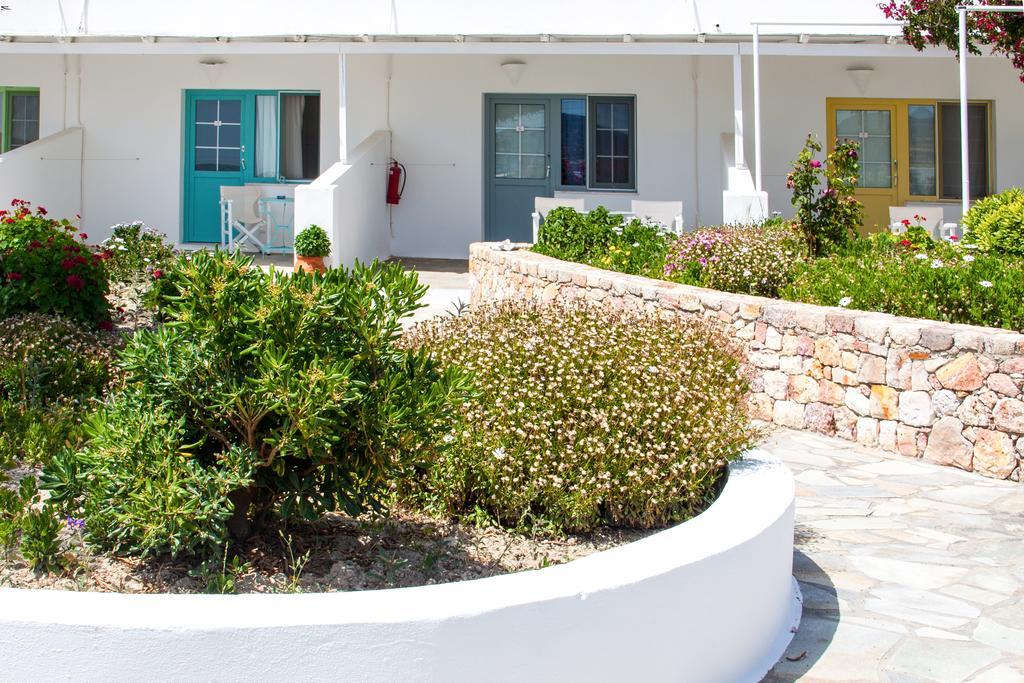 Parasporos Village Adamantas Exterior photo