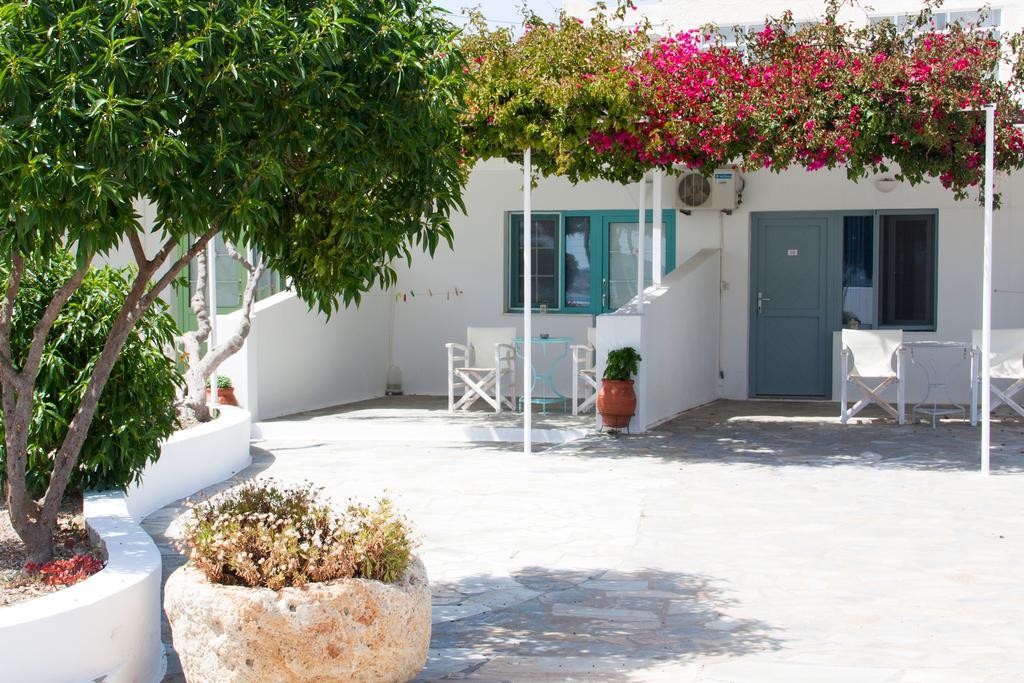 Parasporos Village Adamantas Exterior photo