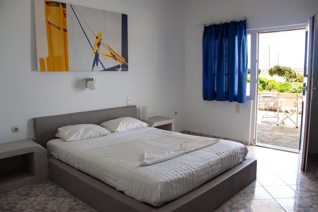 Parasporos Village Adamantas Exterior photo